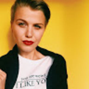 Meet your Posher, Alina